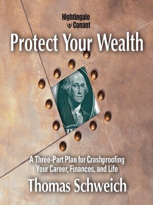 cover image of Protect Your Wealth